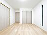 子供部屋：プライベートな自分時間を快適に過ごせるお部屋です。