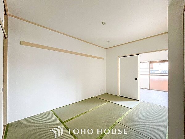 和室を拡大表示