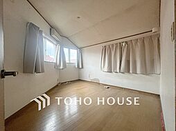 洋室の画像