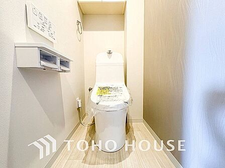 毎日使う場所だから、より快適な空間に仕上げられています。
