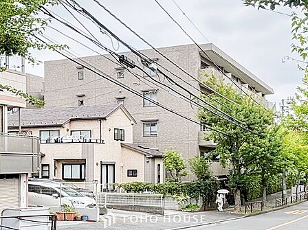 時間のゆとりと空間、爽やかな陽光がもたらす光と風を贅沢なまでに感じる暮らしが始まります。