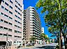 外観：流行に左右されず、将来にわたって価値が継続する「上質」な佇まい。