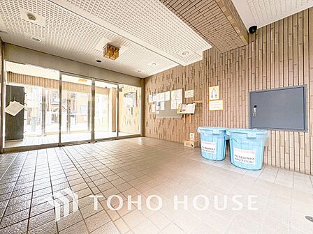 訪れるゲストや住む人を優しく迎え入れてくれる空間です。