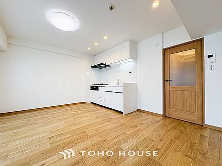 家は、ただ生活する場ではなく、暮らしを愉しく、快適にする場所。