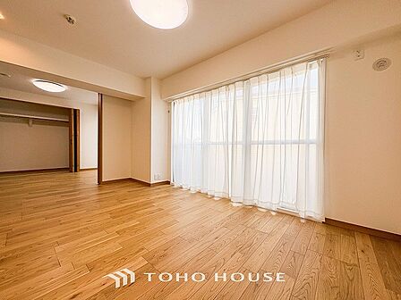 一日の中で多くの時間を過ごすことになる住まいだからこそ、いつも穏やかな空間であるように心掛けています