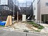 外観：閑静な住宅地で小さなお子様がいるご家族にも安心な住環境が魅力です。