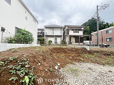 外観:時間のゆとりと空間、爽やかな陽光がもたらす光と風を贅沢なまでに感じる暮らしが始まります。 外観:時間のゆとりと空間、爽やかな陽光がもたらす光と風を贅沢なまでに感じる暮らしが始まります。