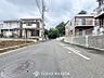 外観：落ち着きのある閑静な住宅街。きっとここからご家族のかけがえのない想い出が作られることでしょう。