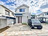 玄関：住む人や訪れる人やさしくエスコートする玄関アプローチ。