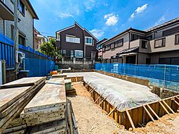 横浜市営地下鉄ブルーライン 上永谷駅 徒歩11分