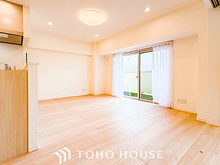 ご家族やお客様との時間など、多くの時を刻む空間。何気なく過ぎる時でさえも上質なひと時に。