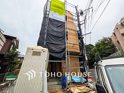 外観:時間のゆとりと空間、爽やかな陽光がもたらす光と風を贅沢なまでに感じる暮らしが始まります。 外観:時間のゆとりと空間、爽やかな陽光がもたらす光と風を贅沢なまでに感じる暮らしが始まります。