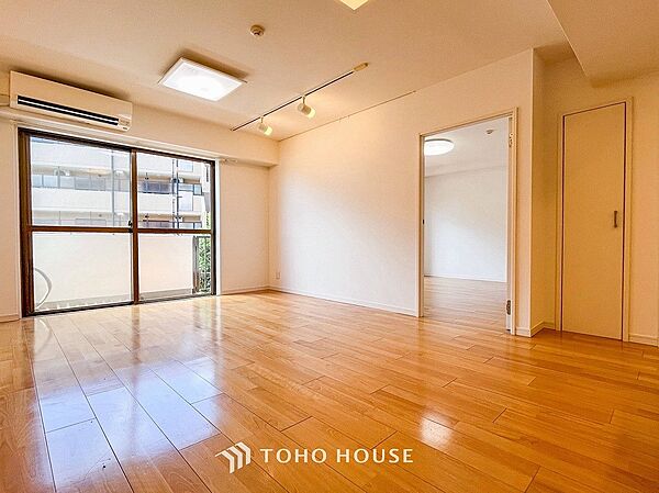 室内を拡大表示