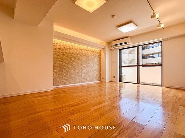 室内を拡大表示