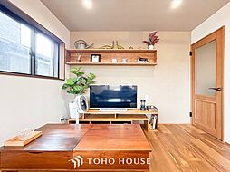 室内の画像