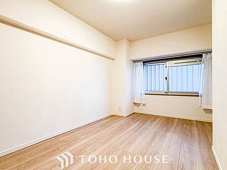趣味に没頭したり、自分の時間を愉しめる一部屋です。
