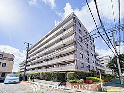 いずみ中央ガーデンハウス