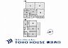 間取り：間取