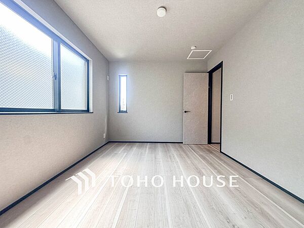 子供部屋