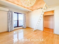 洋室の画像