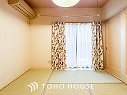 和室の画像