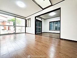 室内の画像