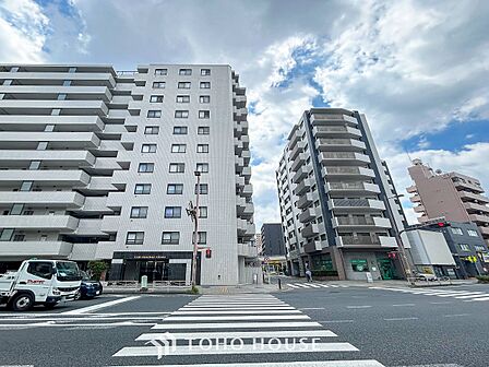 流行に左右されず、将来にわたって価値が継続する「上質」な佇まい。