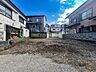 外観：閑静な住宅街の一角、ひと時のくつろぎが生まれ、ゆっくりと愛着が育まれていきます。
