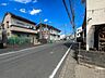 外観：忙しく過ぎゆく日常を置き去るほど、ゆったりした時間が流れる住環境。