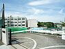 周辺：横浜市立南希望が丘中学校