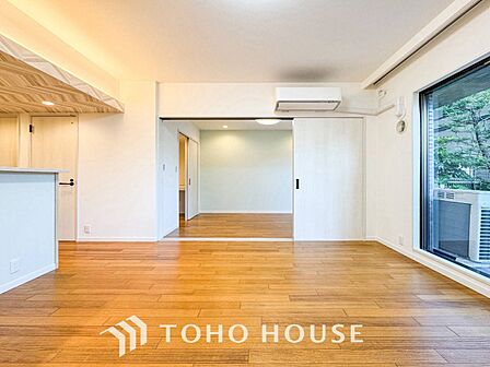 空気感という居心地の良いＢＧＭは、暮らしのステージを彩り、心のやすらぎと満足感を与えてくれます。