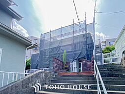 JR東海道本線 戸塚駅 バス9分 西横浜国際総合病院前下車 徒歩7分