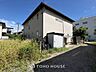 外観：閑静な住宅地で小さなお子様がいるご家族にも安心な住環境が魅力です。