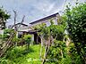 外観：閑静な住宅街の一角、ひと時のくつろぎが生まれ、ゆっくりと愛着が育まれていきます。