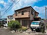 外観：爽やかな青空の下に贅沢なほどに降り注ぐ陽光、豊かな居住性と、クオリティが見事に調和した住空間。