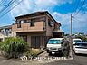 外観：永くお住まいいただくお家だからこそ、未来まで考えた家造りをテーマに建築されます。  