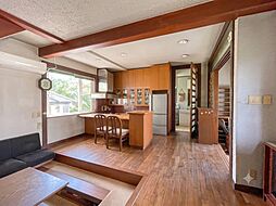 室内の画像