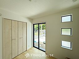 子供部屋の画像