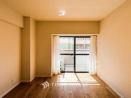 プライベートな自分時間を快適に過ごせるお部屋です。