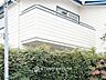 バルコニー：お部屋にも爽やかな風と暖かく柔らかな日差しが差し込み、毎日の暮らしを豊かに彩ります。