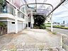 駐車場：敷地内駐車スペース。日々の暮らしのをスムーズに。