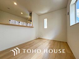 室内の画像