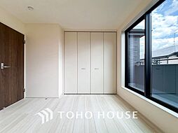 洋室の画像
