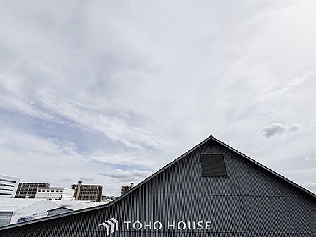 爽やかな風を感じて、心躍る素敵な暮らしがはじまります。