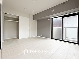 洋室の画像