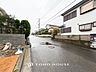 外観：落ち着きのある閑静な住宅街。きっとここからご家族のかけがえのない想い出が作られることでしょう。