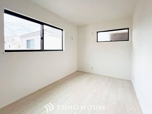子供部屋を拡大表示