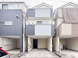 京急逗子線 六浦駅 徒歩2分