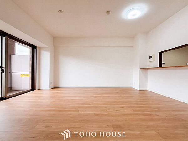 室内を拡大表示