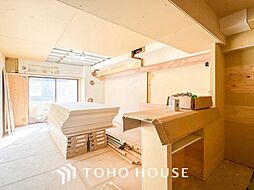 室内の画像